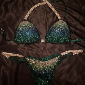 Competition Bikini